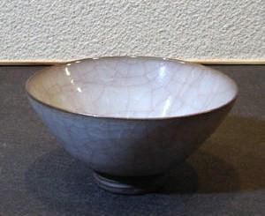 富士を望む丹那に築窯「渡部秋彦」…陶芸家の近況 一: 黒田草臣
