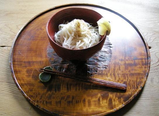 山菜と御膳そば！‥‥徒然に⑫: 黒田草臣ブログ 『四方山話』