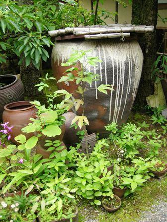 燗瓶 備前焼 閑山作 陶芸