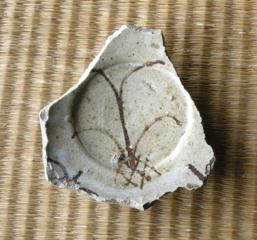 唐津焼考 ⑦ 斑唐津 ‥‥ 「その崇高なる深味」: 黒田草臣ブログ 唐津焼考 ⑦ 斑唐津 ‥‥ 「その崇高なる深味」: 黒田草臣ブログ