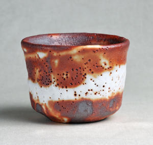 陶芸家の逸話⑤「志野編」‥‥荒川豊藏・加藤唐九郎・北大路魯山人 陶芸家の逸話⑤「志野編」‥‥荒川豊藏・加藤唐九郎・北大路魯山人