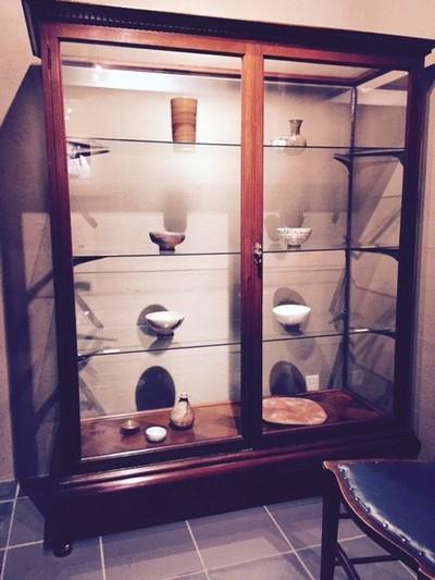 小山冨士夫‥‥離れ技の「種子島焼」誕生秘話: 黒田草臣ブログ